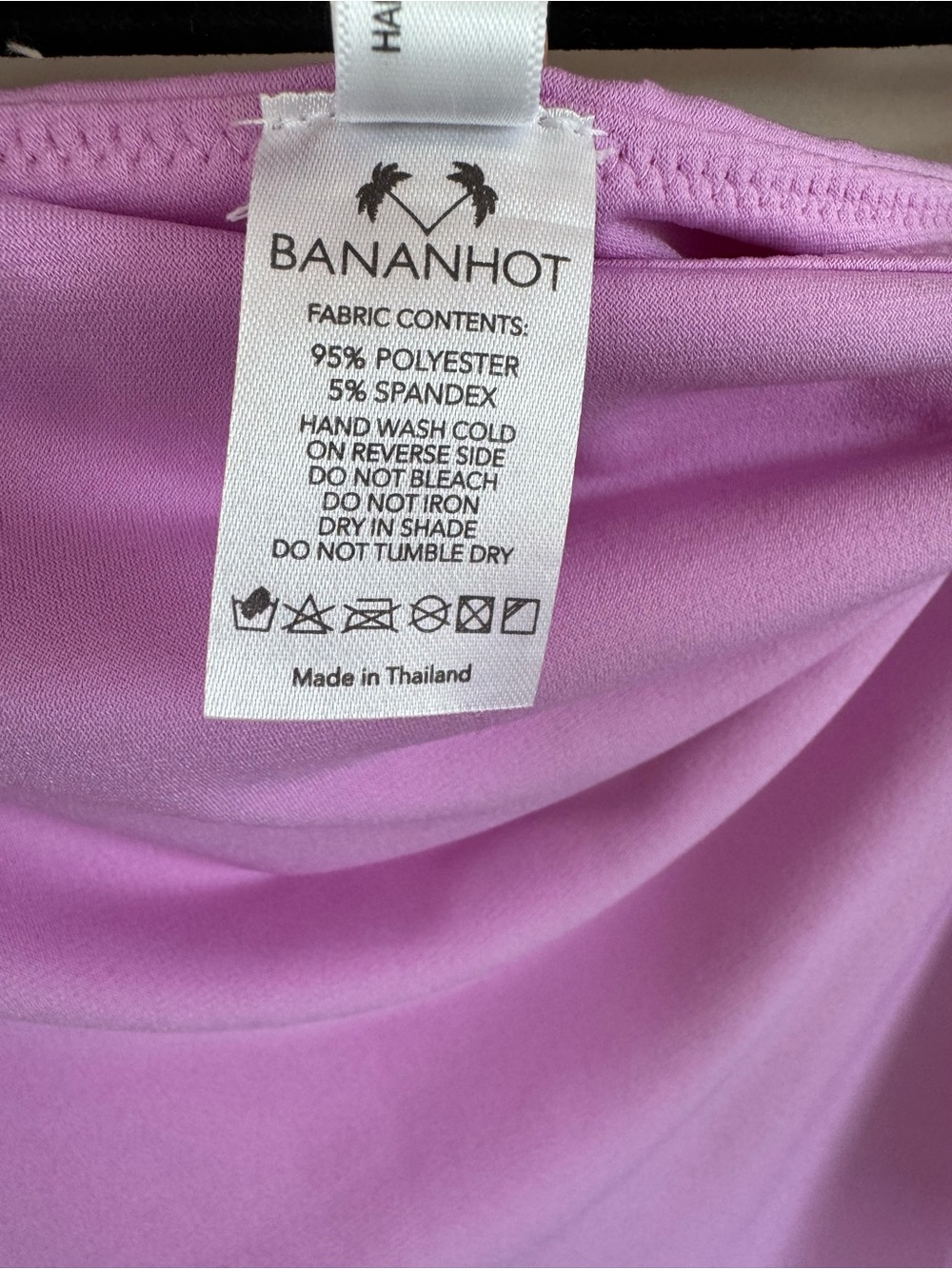 Revolve Bananhot Ariana Midi Dress Melon Orange Purple Slit Size XS - Picture 9 of 9